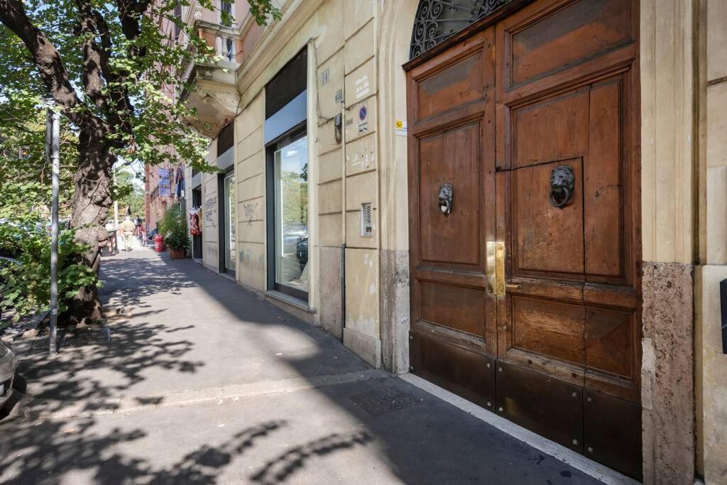 Vlad House, Close The Colosseum Roma Exterior foto