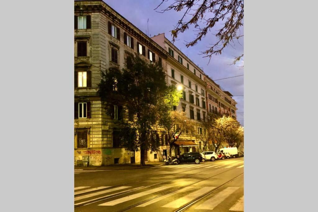 Vlad House, Close The Colosseum Roma Exterior foto