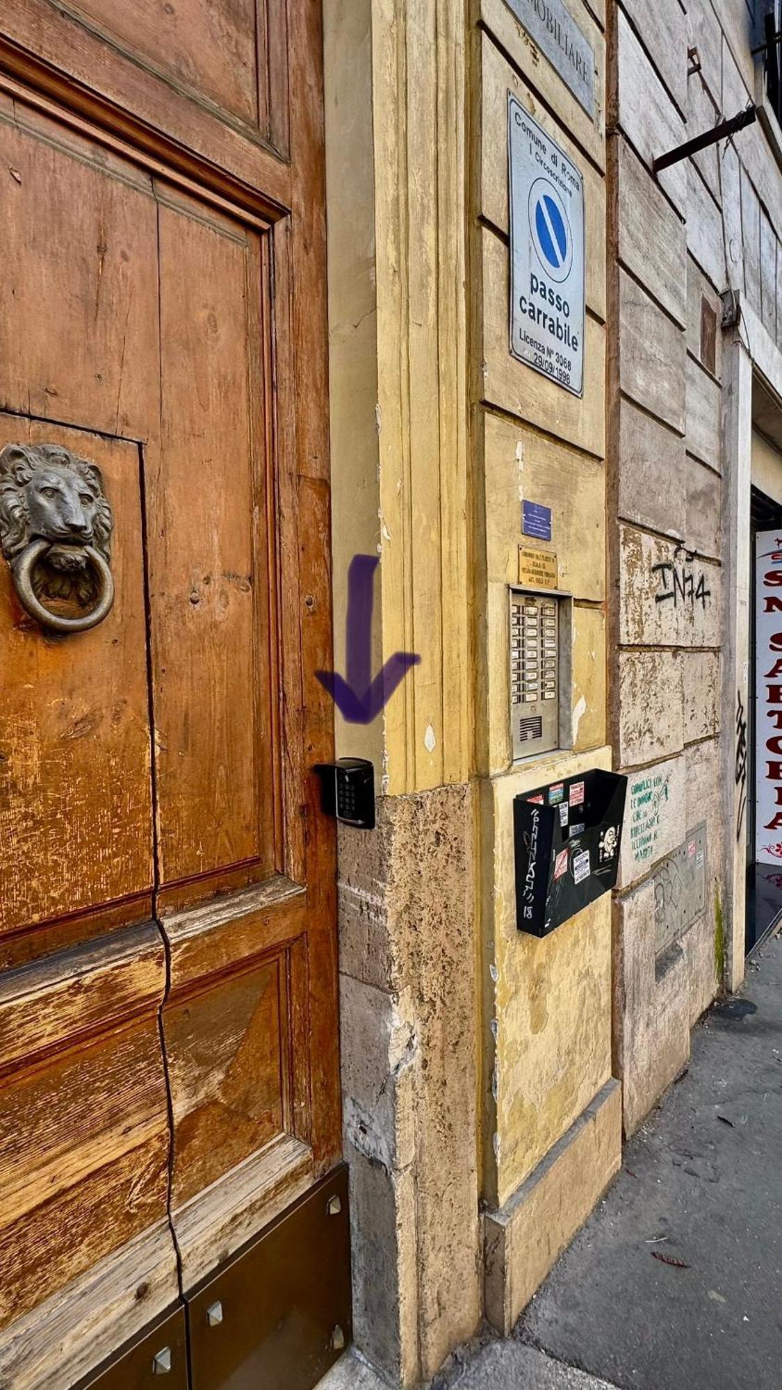 Vlad House, Close The Colosseum Roma Exterior foto