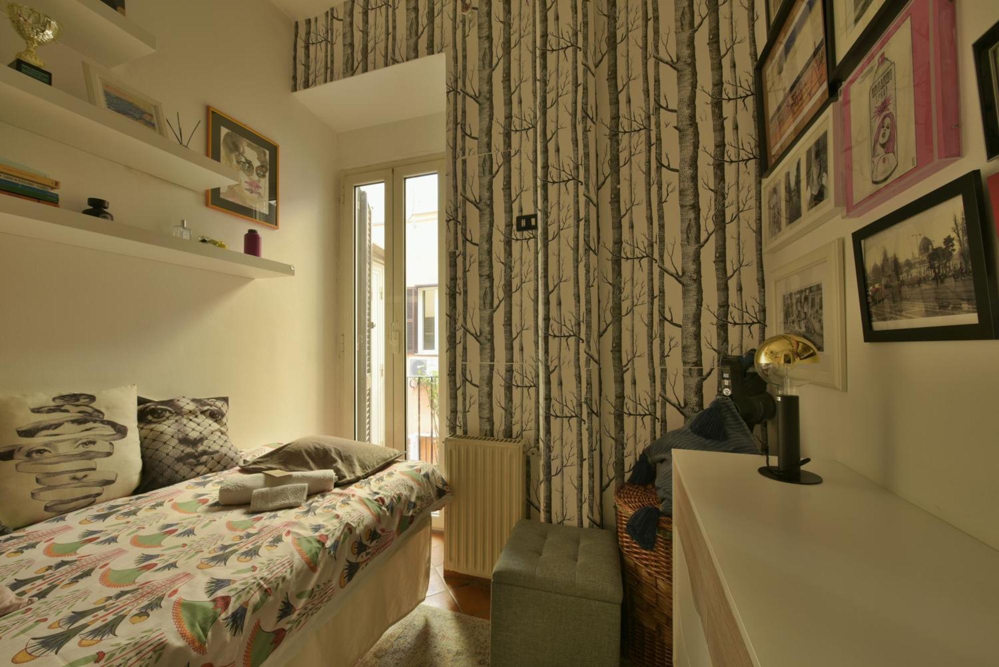 Vlad House, Close The Colosseum Roma Exterior foto